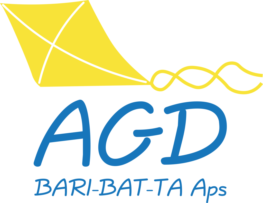 Agd Ba Bat Ta Logo