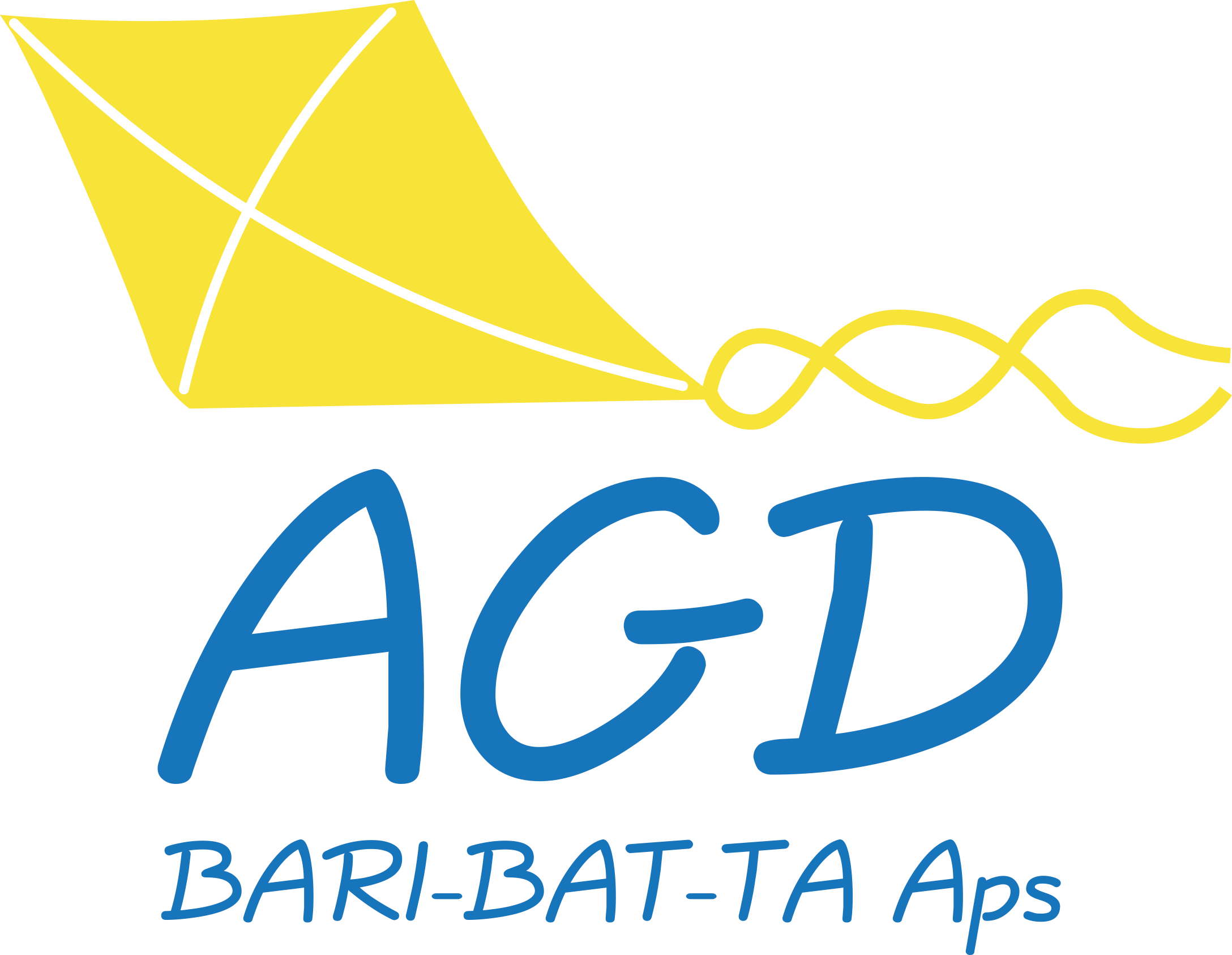 Agd Ba Bat Ta Logo