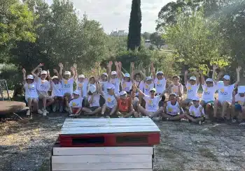 Bimbi Gruppo Trulli 2022